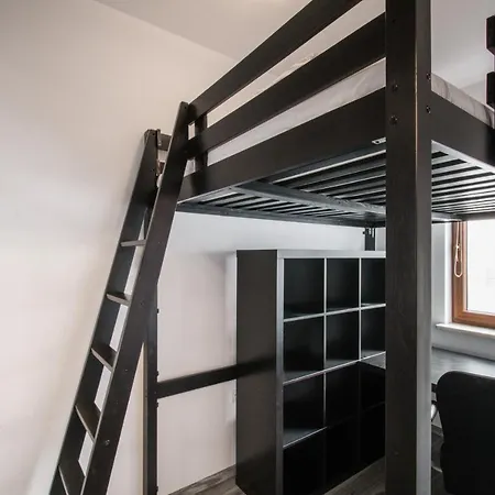 Praga - Goclaw - P&O Serviced Apartments Apartment Warsaw