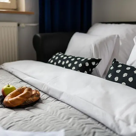 Praga - Goclaw - P&O Serviced Apartments